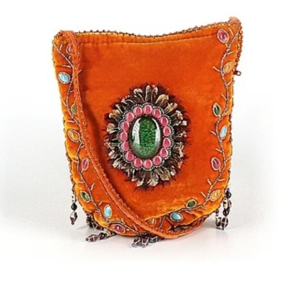 Crossbody